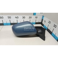 Зеркало правое электрическое Toyota Yaris (2005 - 2011) 879100D260