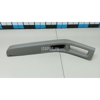 Накладка двери передней правой Toyota Yaris (2005 - 2011) 742210D020B0