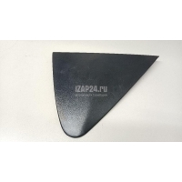 Накладка переднего крыла правого Toyota Yaris (2005 - 2011) 601170D060