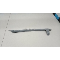 Направляющая стекла двери Toyota Yaris (2005 - 2011) 6740352160