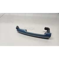 Ручка двери наружная Toyota Yaris (2005 - 2011) 692110D901