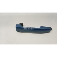 Ручка двери наружная Toyota Yaris (2005 - 2011) 692110D901