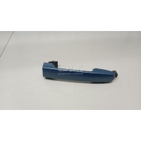 Ручка двери наружная Toyota Yaris (2005 - 2011) 692110D901