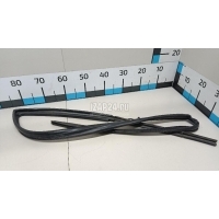 Уплотнитель стекла двери Toyota Yaris (2005 - 2011) 681510D090