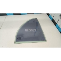 Стекло двери задней правой (форточка) Toyota Yaris (2005 - 2011) 681230D050