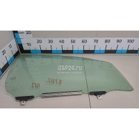 Стекло двери передней правой Toyota Yaris (2005 - 2011) 681100D071