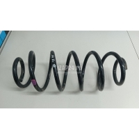 Пружина задняя Toyota Yaris (2005 - 2011) 482310D190