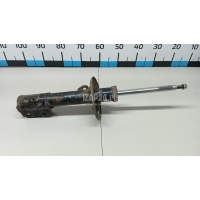 Амортизатор передний правый Toyota Yaris (2005 - 2011) 485100D170