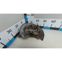 Кулак поворотный передний левый Toyota Yaris (2005 - 2011) 432120D130