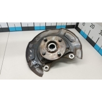 Кулак поворотный передний правый Toyota Yaris (2005 - 2011) 432110D130