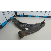 Рычаг передний левый Toyota Yaris (2005 - 2011) 4806909041