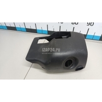 Кожух рулевой колонки Toyota Yaris (2005 - 2011) 452860D914B0