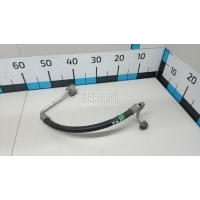 Трубка кондиционера Toyota Yaris (2005 - 2011) 887110D120