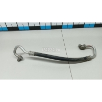 Трубка кондиционера Toyota Yaris (2005 - 2011) 887120D160