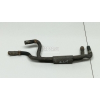 Патрубок отопителя Toyota Yaris (2005 - 2011) 162600J030