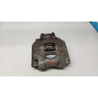 Суппорт тормозной передний левый Toyota Yaris (2005 - 2011) 477500D070