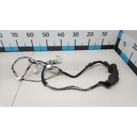 Проводка (коса) Toyota Yaris (2005 - 2011) 821510D400