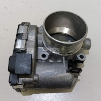 Заслонка дроссельная электрическая Land Rover S-MAX (2006 - 2015) LR024970