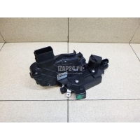 Замок двери задней левой Ford S-MAX (2006 - 2015) 1791405