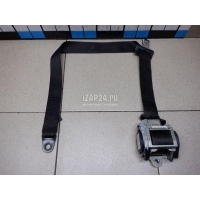 Ремень безопасности с пиропатроном Ford S-MAX (2006 - 2015) 1728986