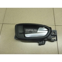 Ручка двери внутренняя правая Ford Galaxy (2006 - 2015) 1703644