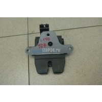 Замок багажника Ford S-MAX (2006 - 2015) 1570448