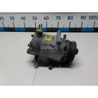 Компрессор кондиционера Land Rover S-MAX (2006 - 2015) LR019310