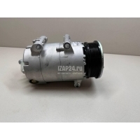 Компрессор кондиционера WNRLN S-MAX (2006 - 2015) WXFD029