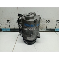 Компрессор кондиционера Mahle Behr S-MAX (2006 - 2015) ACP1331000S
