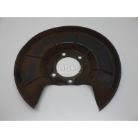 Пыльник тормозного диска Ford S-MAX (2006 - 2015) 6G912K317AC