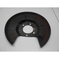 Пыльник тормозного диска Ford S-MAX (2006 - 2015) 6G912K316AC