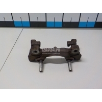 Скоба суппорта переднего Land Rover S80 (2006 - 2016) LR000567