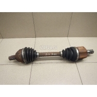 Полуось передняя левая Ford S-MAX (2006 - 2015) 1727237