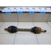 Полуось передняя левая Ford S-MAX (2006 - 2015) 1788208