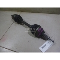 Полуось передняя левая Ford S-MAX (2006 - 2015) 1727237