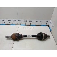 Полуось передняя левая Volvo S-MAX (2006 - 2015) 36011295