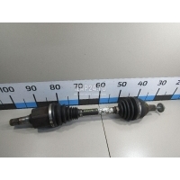 Полуось передняя левая Ford S-MAX (2006 - 2015) 1757879