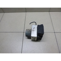 Блок ABS (насос) Ford S-MAX (2006 - 2015) 1857637