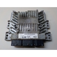 Блок управления двигателем Ford S-MAX (2006 - 2015) 1561024