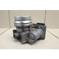 Заслонка дроссельная электрическая Volvo S80 (2006 - 2016) 31293736