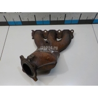 Коллектор выпускной Volvo S80 (2006 - 2016) 36000213