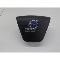 Подушка безопасности в рулевое колесо Volvo S80 (2006 - 2016) 31332820