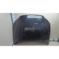 Капот Volvo S80 (2006 - 2016) 31371418