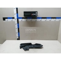 Кронштейн переднего бампера левый Volvo S80 (2006 - 2016) 30796387