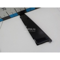 Накладка двери задней правой Volvo S80 (2006 - 2016) 30799058