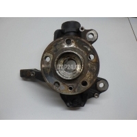 Кулак поворотный передний правый Volvo S80 (2006 - 2016) 31201286