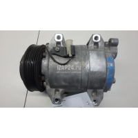 Компрессор кондиционера Volvo S80 (2006 - 2016) 8708581
