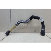 Патрубок отопителя Volvo S80 (2006 - 2016) 8641078
