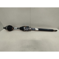 Полуось передняя правая Volvo S80 (2006 - 2016) 36011298