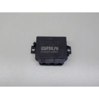 Блок управления парктроником Volvo S80 (2006 - 2016) 31341090